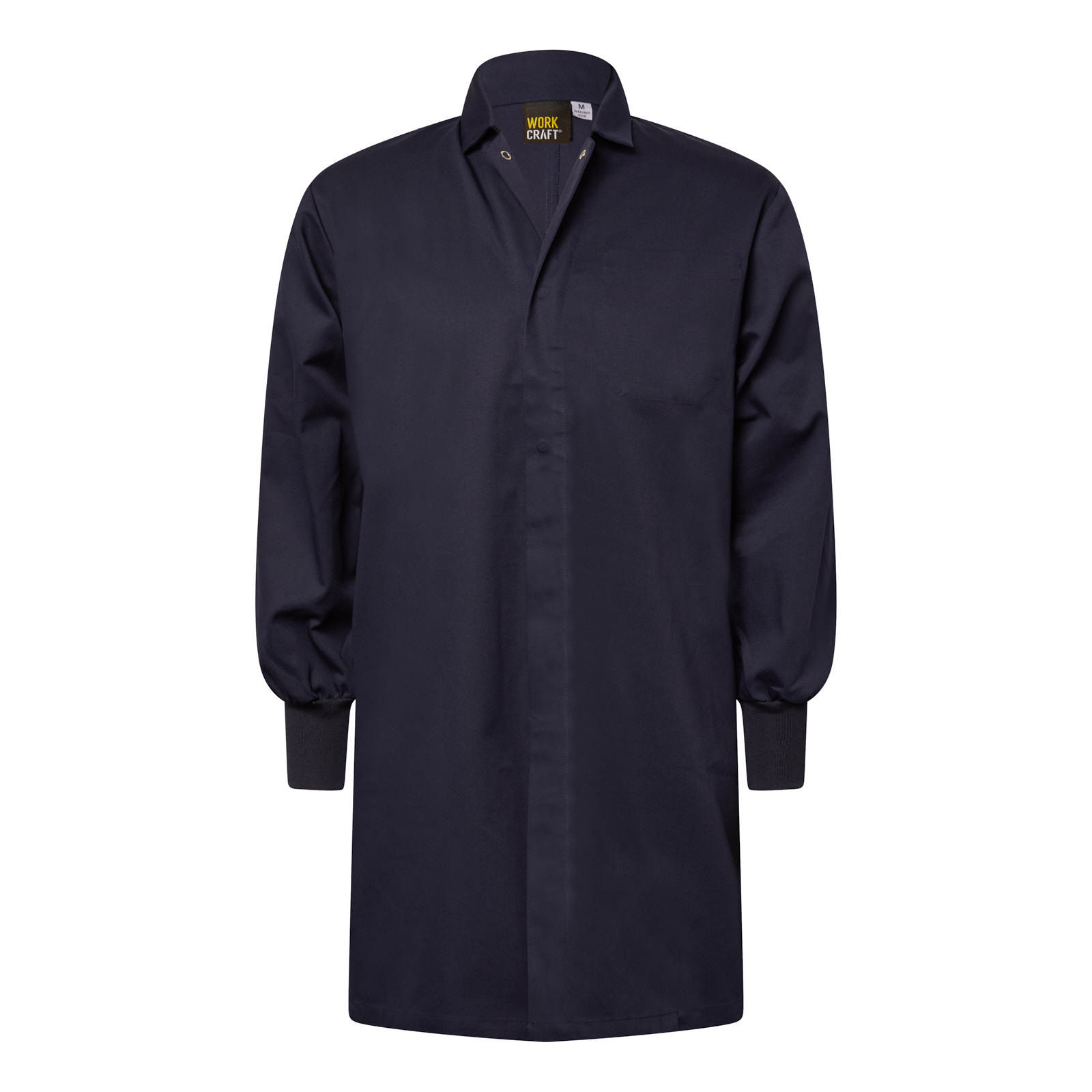 Food Industry Dustcoat