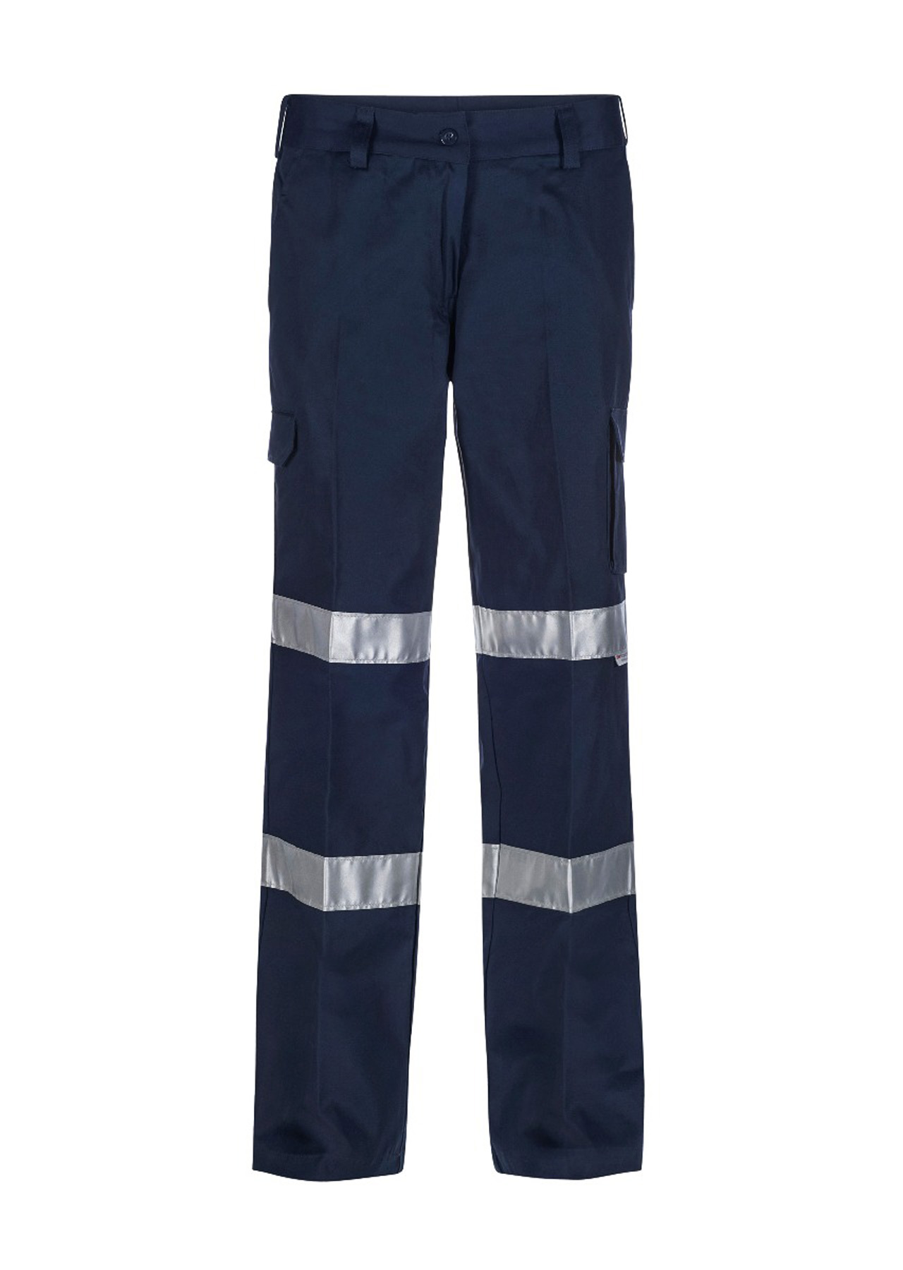 Ladies Cargo Trouser/ Csr Tape