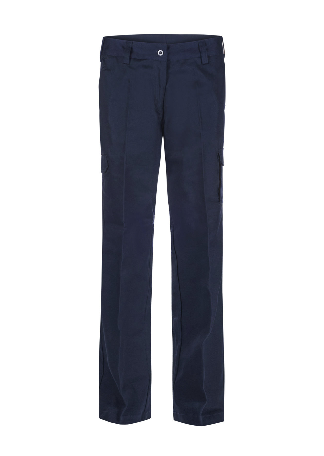 Ladies Cargo Trouser
