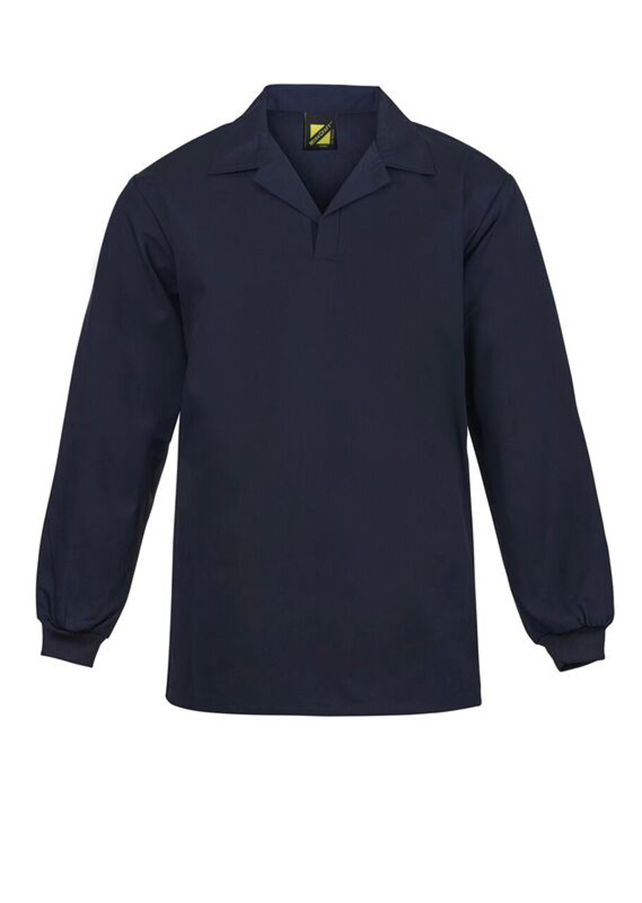 Food Industry Jac Shirt