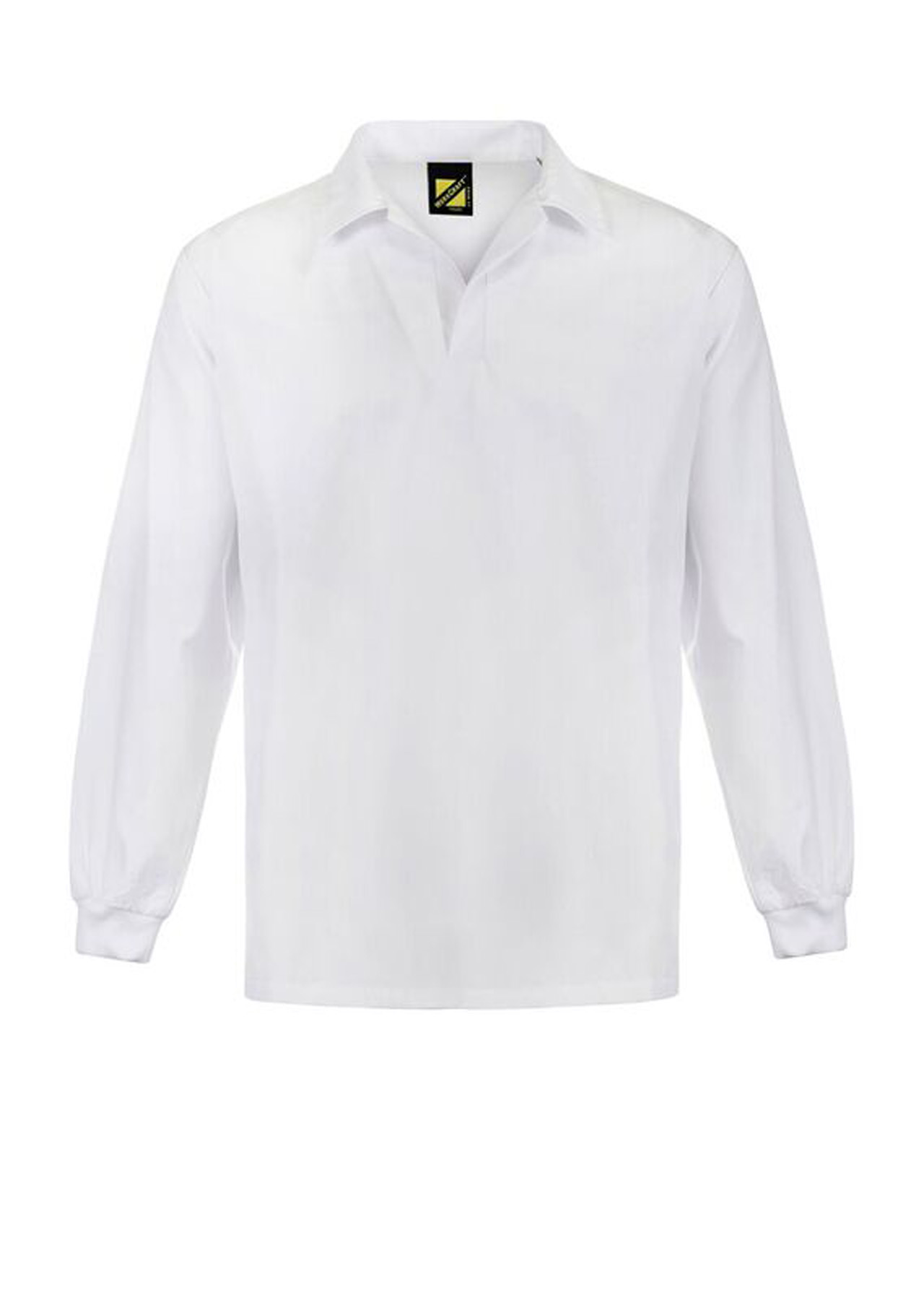 Food Industry Jac Shirt