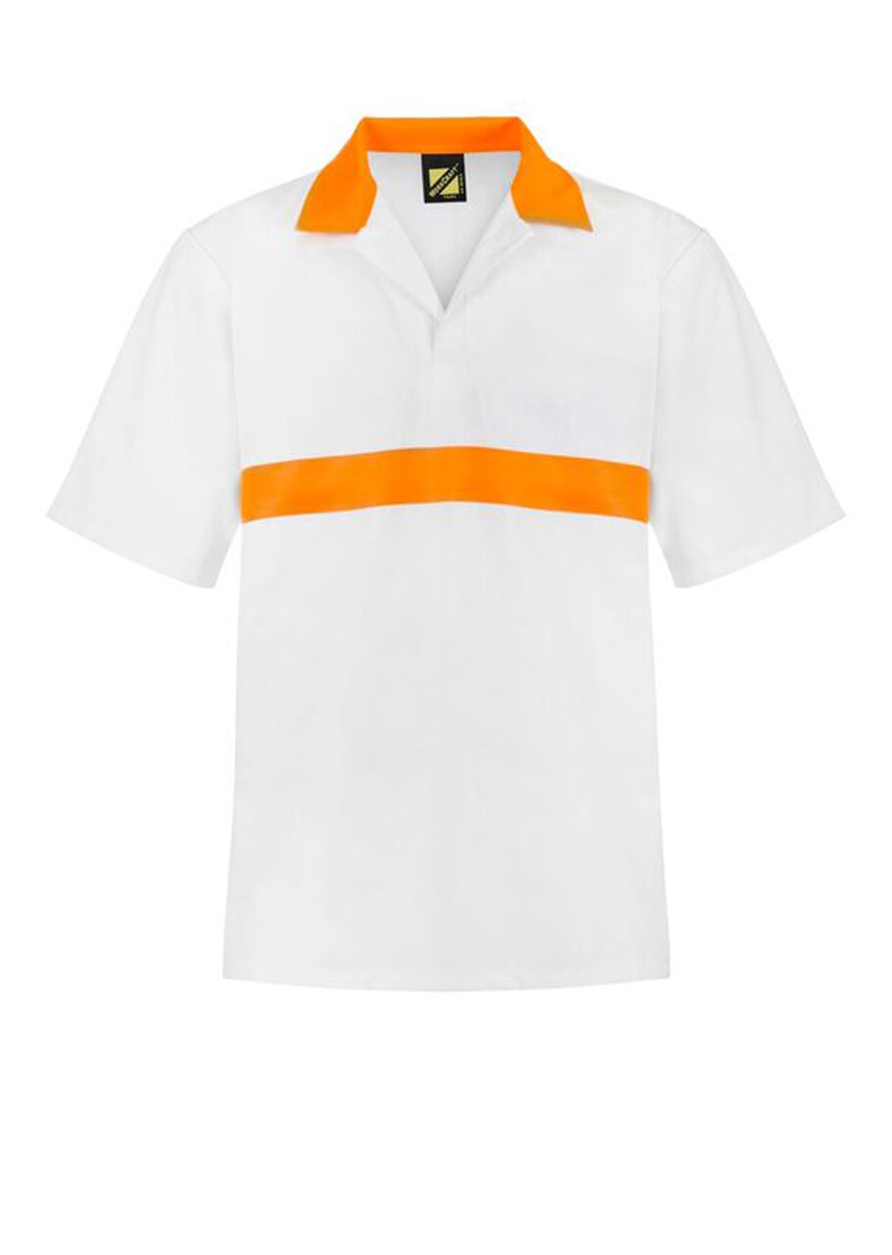 Food Industry Jac Shirt & Band