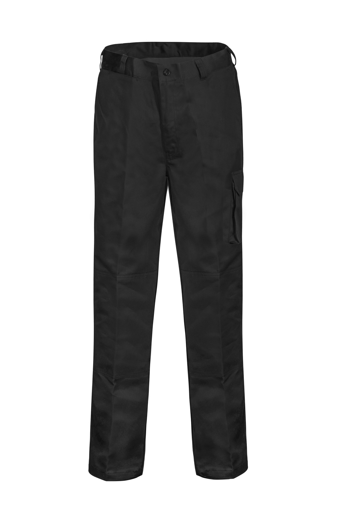 Mid Weight Modern Fit Cargo