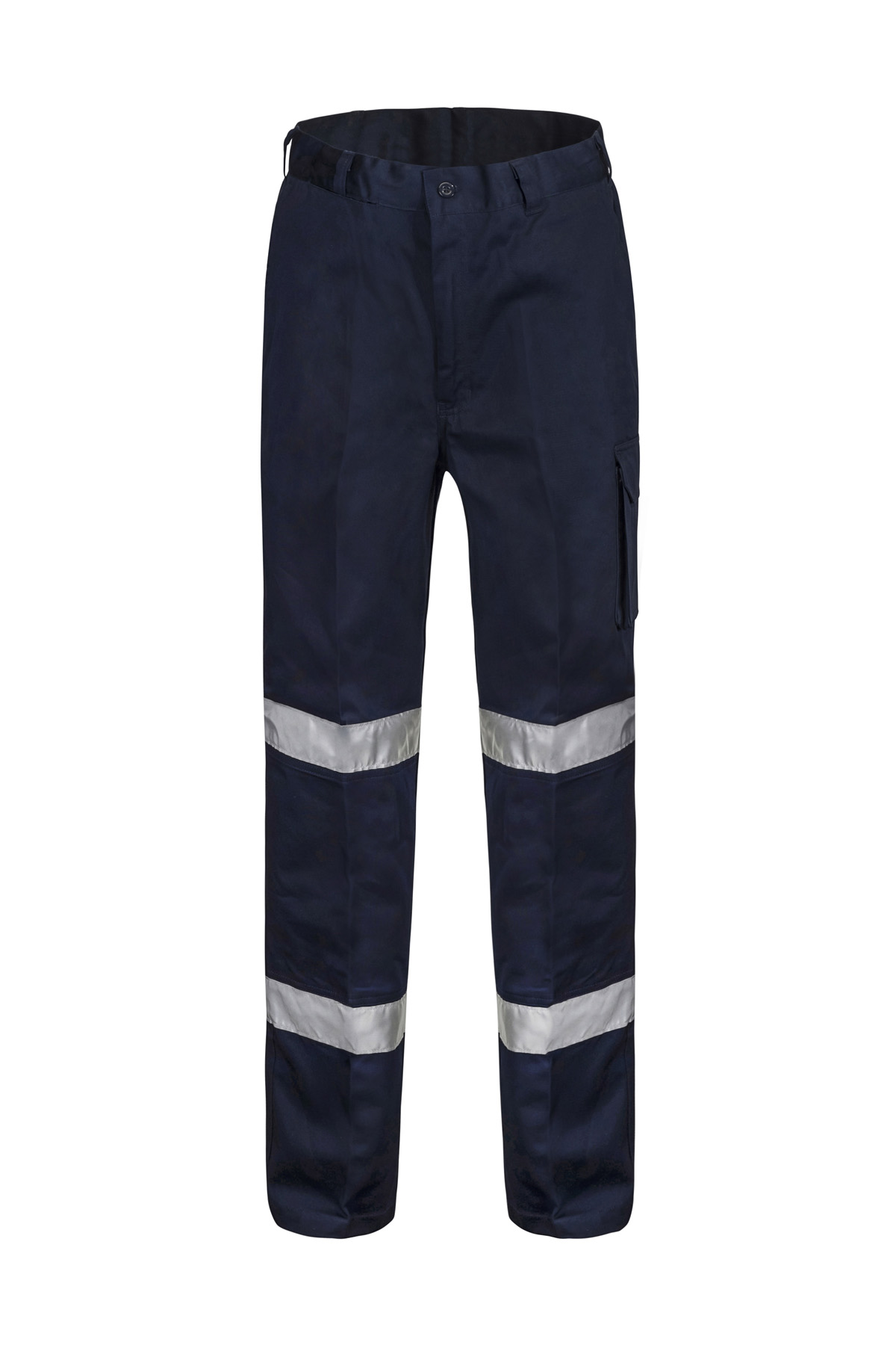 Mid Weight Modern Fit Cargo Rl