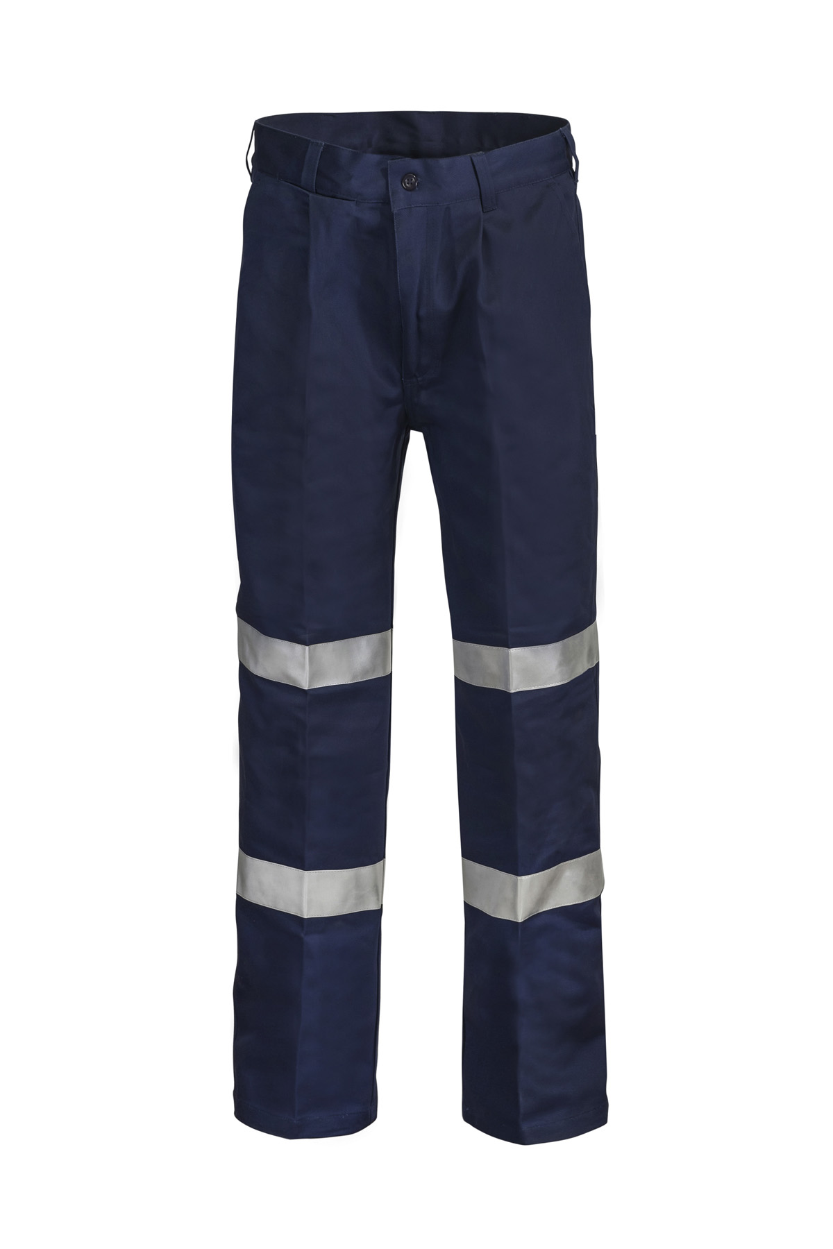 Cotton Pant Csr Tape Long