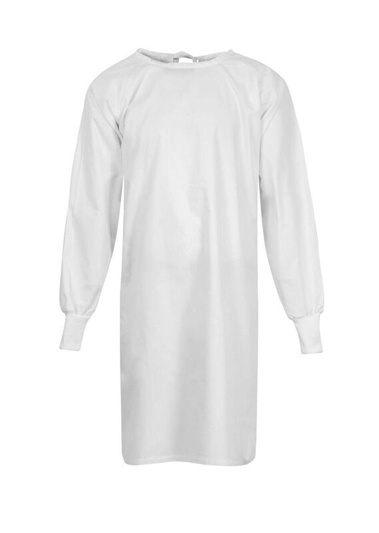 Patient Gown - Long Sleeve