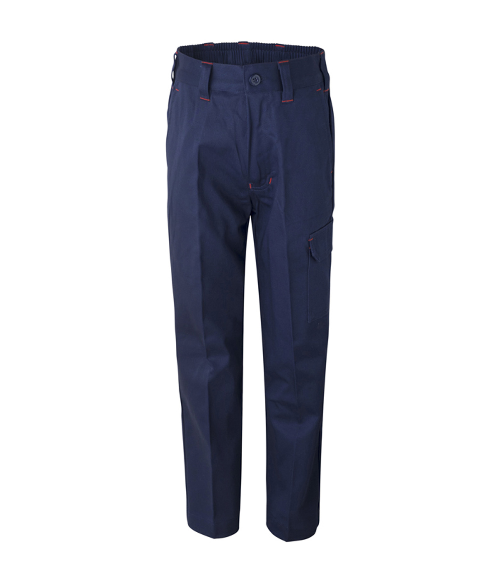 Kids Cargo Pants