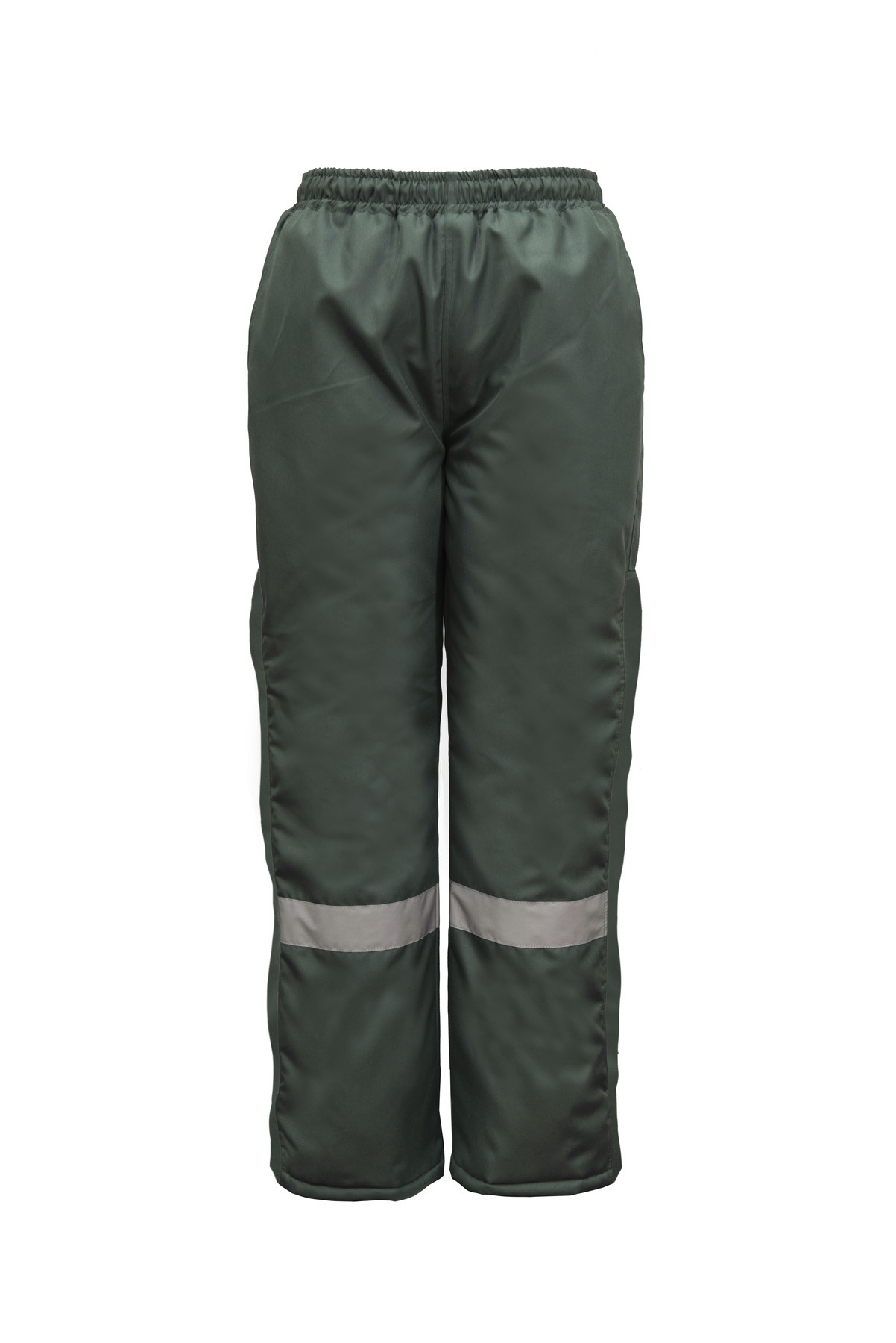 Reflective Freezer Pant