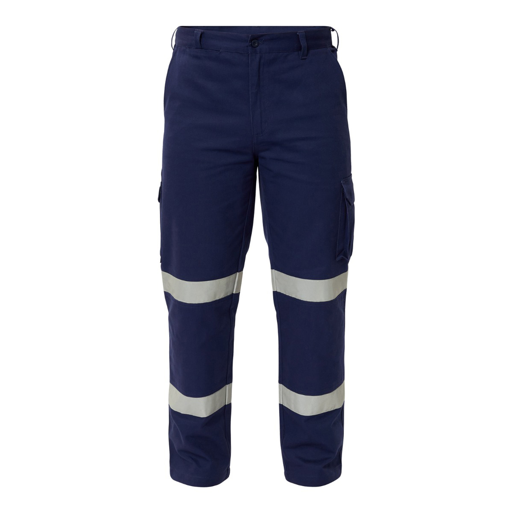 Next Gen Cot Drill Pant W/tape