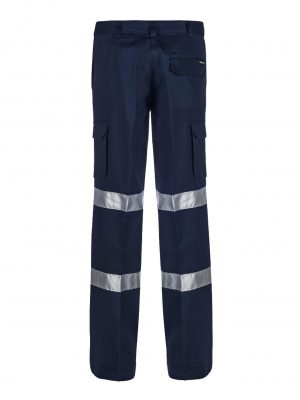 LADIES CARGO TROUSER/ CSR TAPE