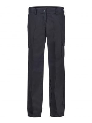 LADIES CARGO TROUSER