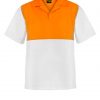 FOOD INDUSTRY HI VIS SS JAC ST