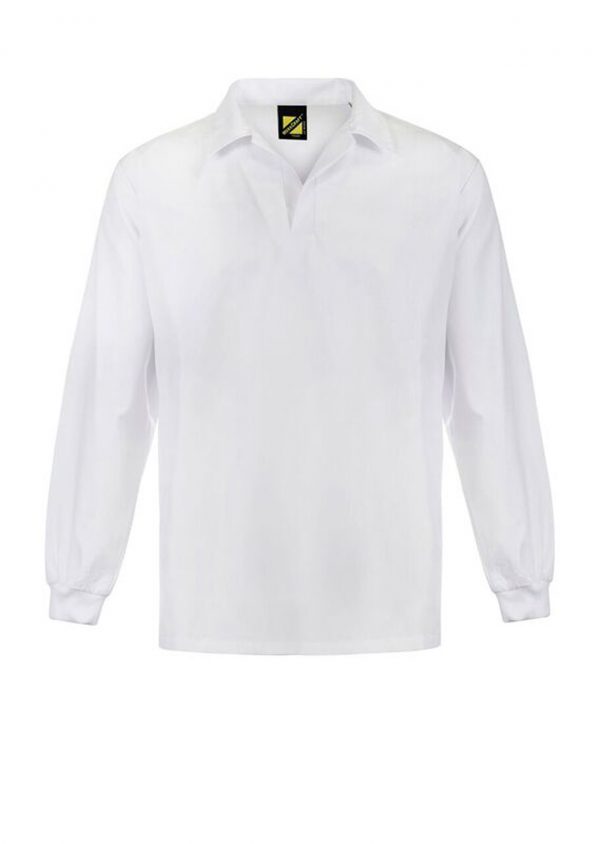 FOOD INDUSTRY JAC SHIRT