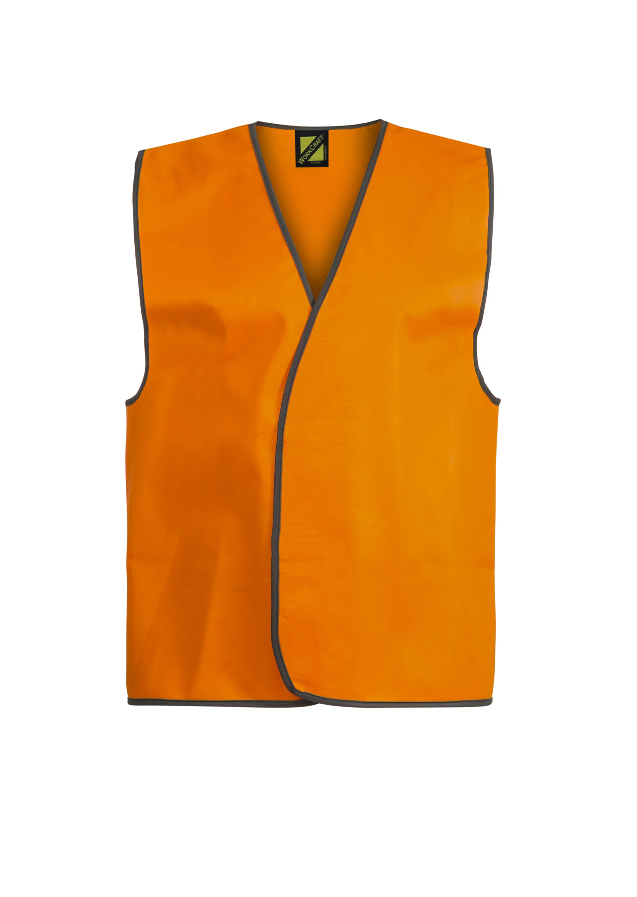 ADULT HI VIS SAFETY VEST