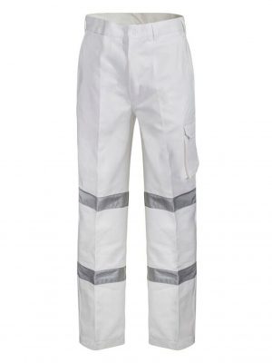 CARGO DRILL PANT CSR LONG