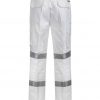 CARGO DRILL PANT CSR LONG