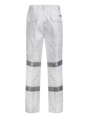 CARGO DRILL PANT CSR LONG
