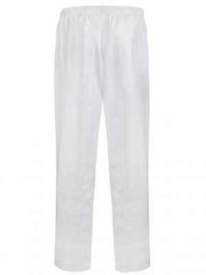 ELASTIC DRAWSTRING WAIST PANT