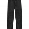 ELASTIC DRAWSTRING WAIST PANT