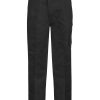 WP3068 MODERN CARGO TROUSER