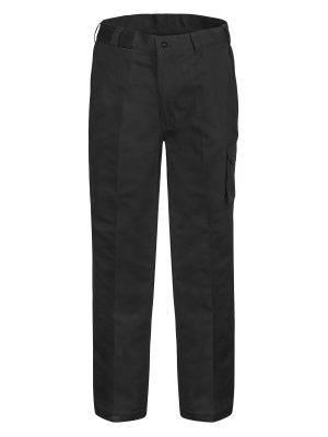 MODERN CARGO TROUSER