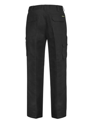MODERN CARGO TROUSER