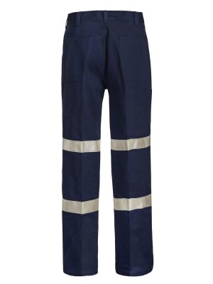 COTTON PANT IND TAPE LONG