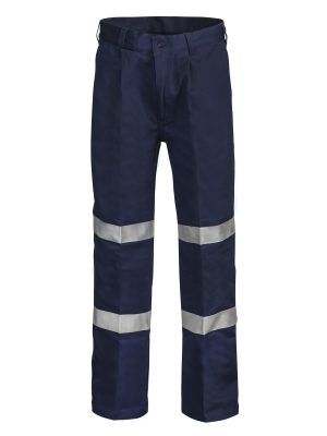 COTTON PANT CSR TAPE