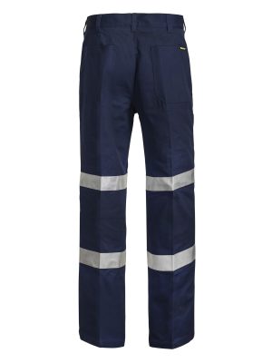 COTTON PANT CSR TAPE