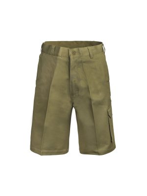CARGO COTTON DRILL SHORTS