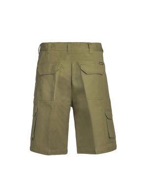 CARGO COTTON DRILL SHORTS