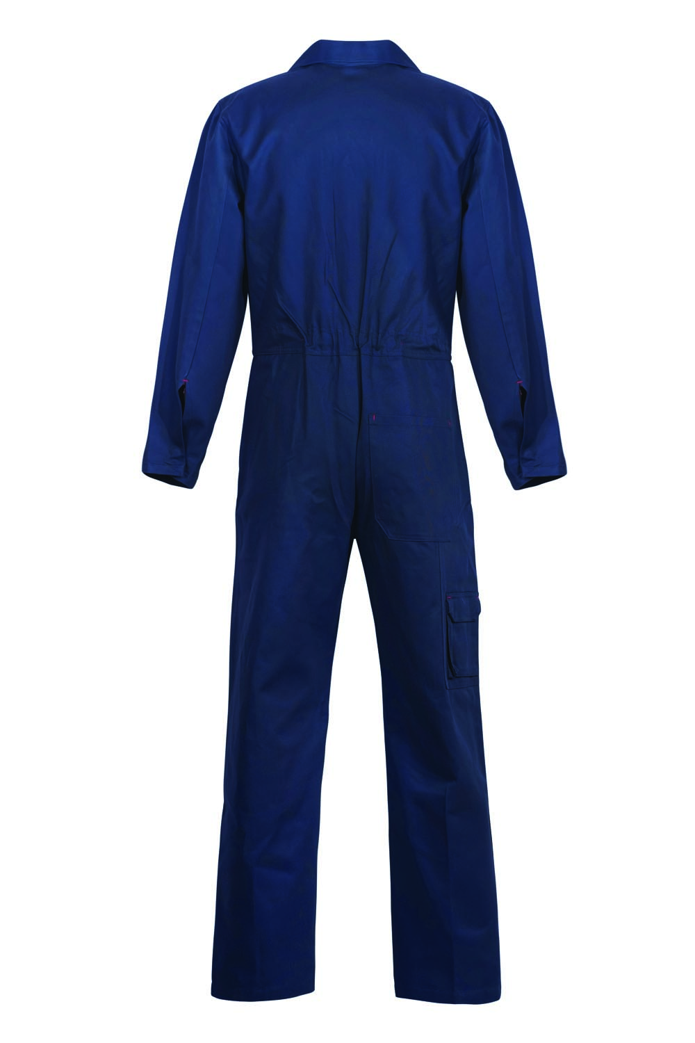 COTTON DRILL COVERALLS workcraft