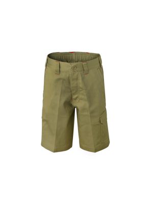 KIDS CARGO SHORTS