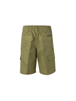 KIDS CARGO SHORTS