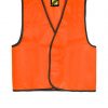 WVK800 KIDS HI VIS SAFETY VEST