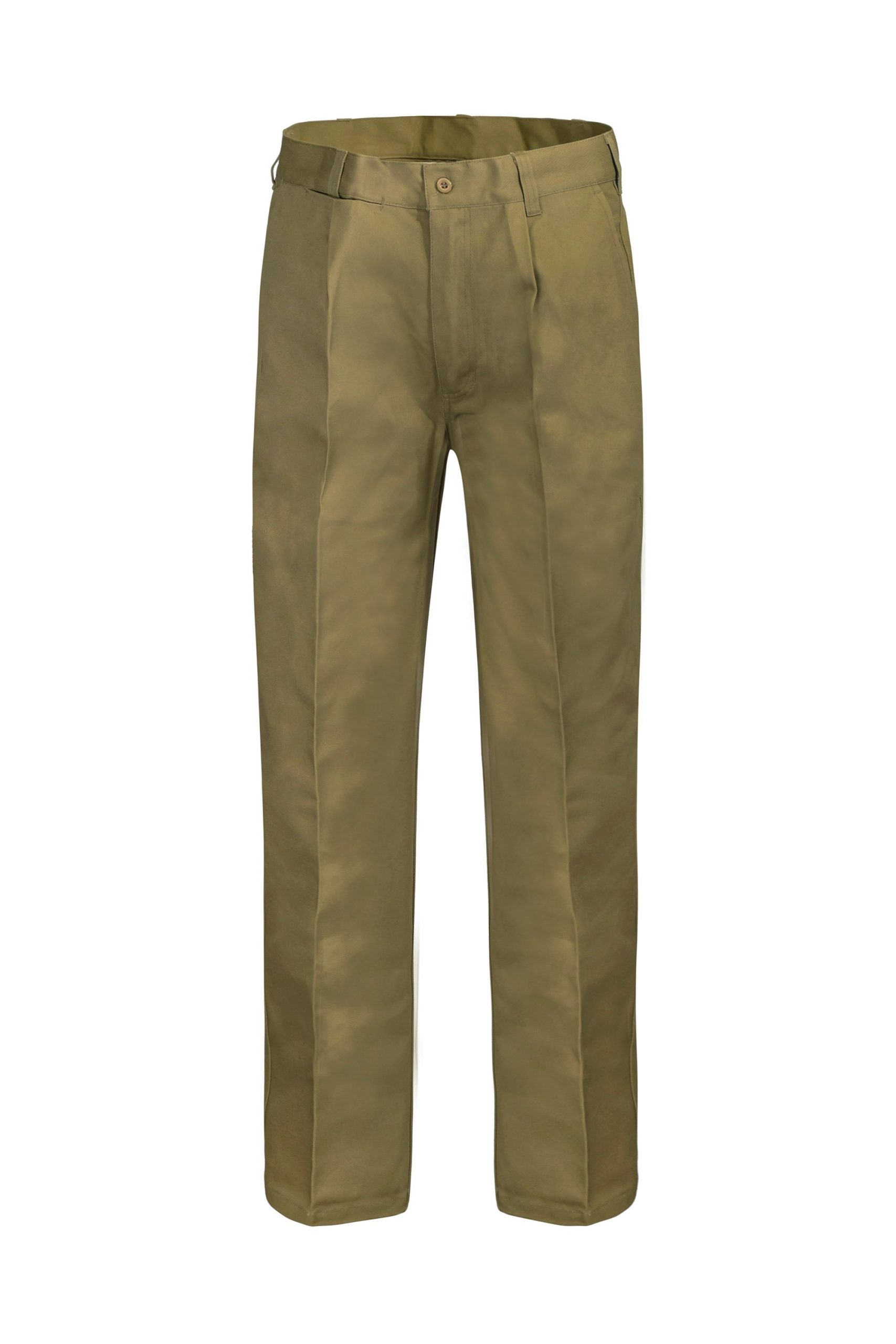Marshall Pleats Cotton Pants