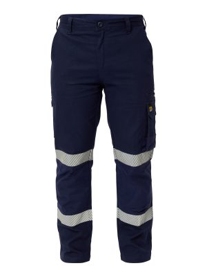 CARGO PANTS W SEG TAPE