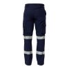 CARGO PANTS W SEG TAPE
