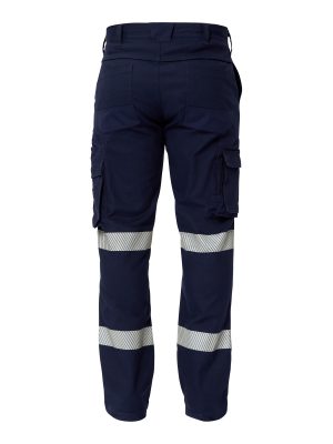 CARGO PANTS W SEG TAPE