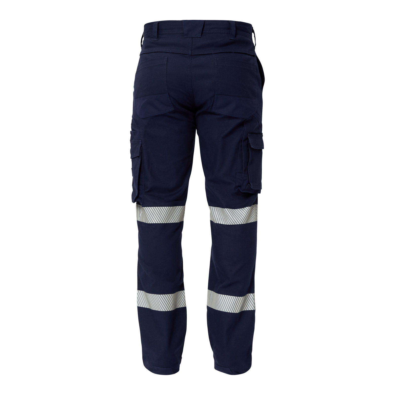 CARGO PANTS W SEG TAPE