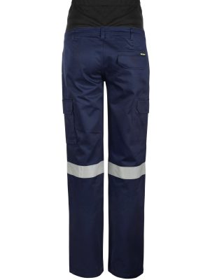 MATERNITY CARGO CSR TAPE