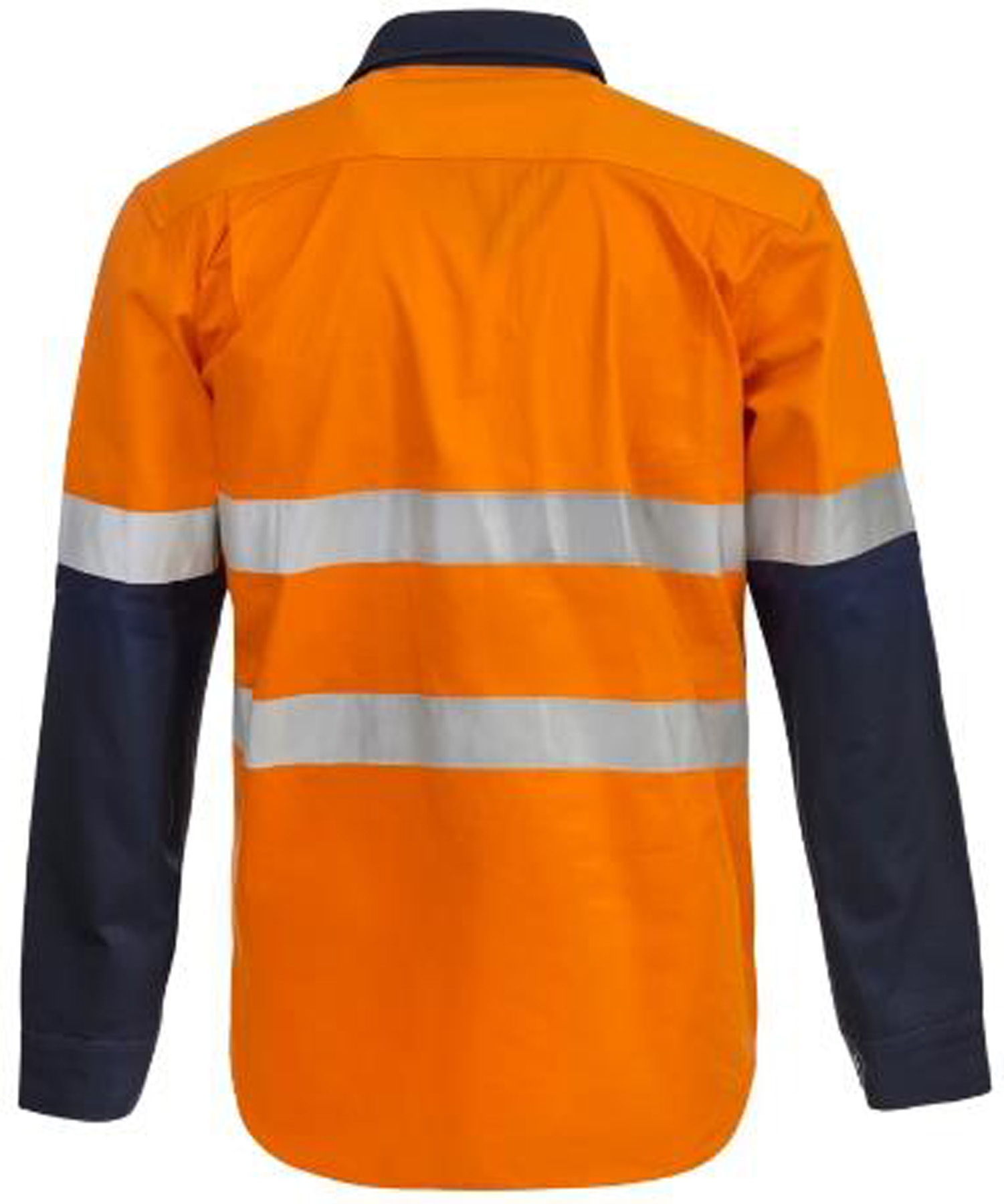 HYBRID SHIRT WITH CSR TAPE