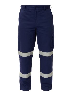 NEXT GEN COT DRILL PANT W/TAPE
