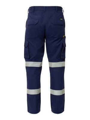 NEXT GEN COT DRILL PANT W/TAPE