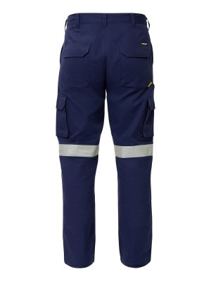 NEXTGEN COTN DRILL PANT-1TAPE