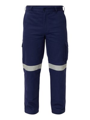 NEXTGEN COTN DRILL PANT-1TAPE