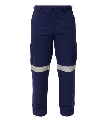 NEXTGEN COTN DRILL PANT-1TAPE